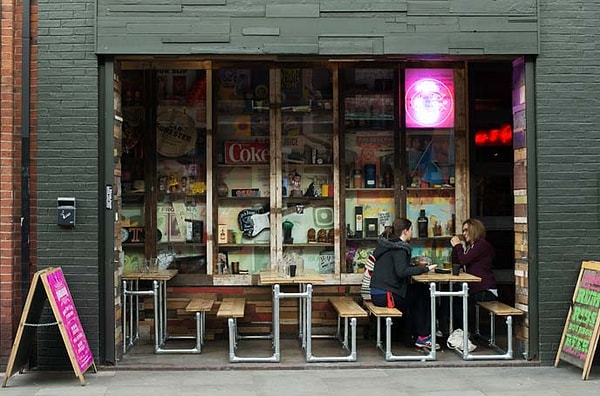 5. Какие мелочи вы способны изменить прямо сейчас?