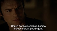 İzleyenlerin Hiçbir Zaman Bitmesini İstemediği Dizi The Vampire Diaries'tan 28 Replik