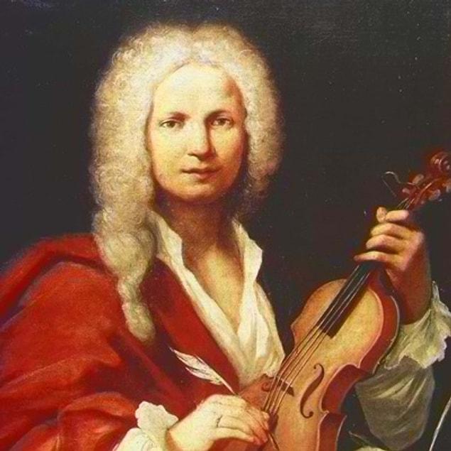 You got "Vivaldi!"