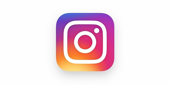 Instagram'a Yeni İkon ve Siyah Beyaz Tasarım Geldi