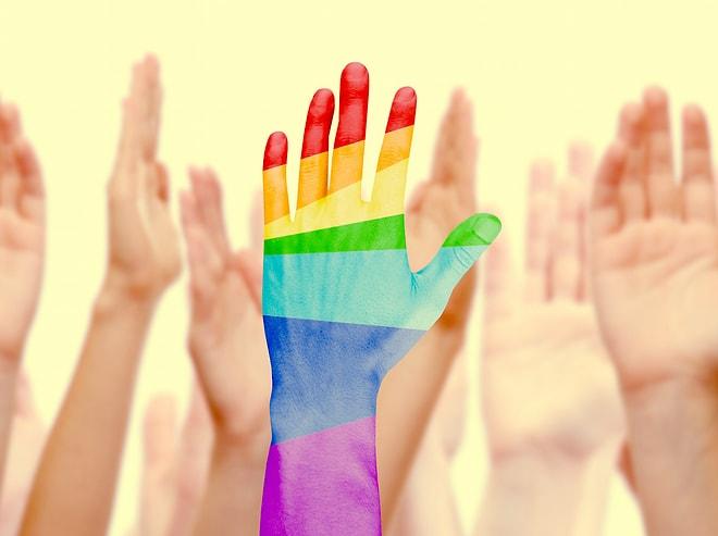İtalya'da Eşcinsel Medeni Birliktelik Yasası Kabul Edildi