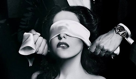 Какой у вас уровень сексуальности?