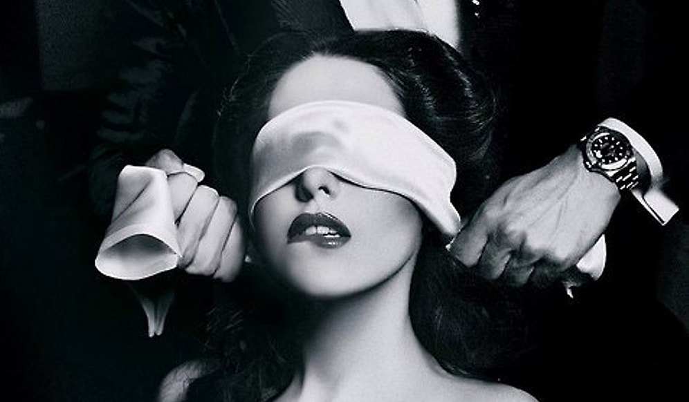 Какой у вас уровень сексуальности?