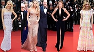 Kırmızı Halı Alarmı: Cannes Film Festivali'nin Şık ve Rüküşlerini Seçiyoruz!