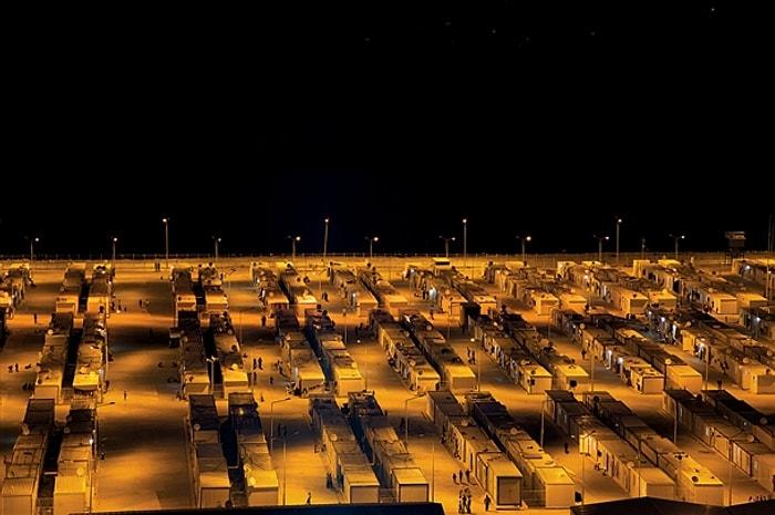 Bu Kez de Nizip: Mülteci Kampında 30 Çocuğa Cinsel İstismar