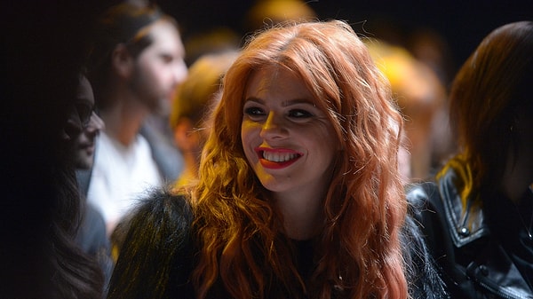 2. Напомним, что Анастасия нарушила правила секретности голосования на конкурсе "Евровидение", начав трансляцию в Periscope во время закрытого прогона первого полуфинала.