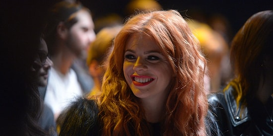 Анастасию Стоцкую исключили из состава жюри "Евровидения"