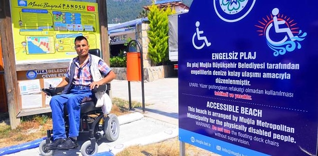 'Kendilerini çok daha özgür hissedecekler'