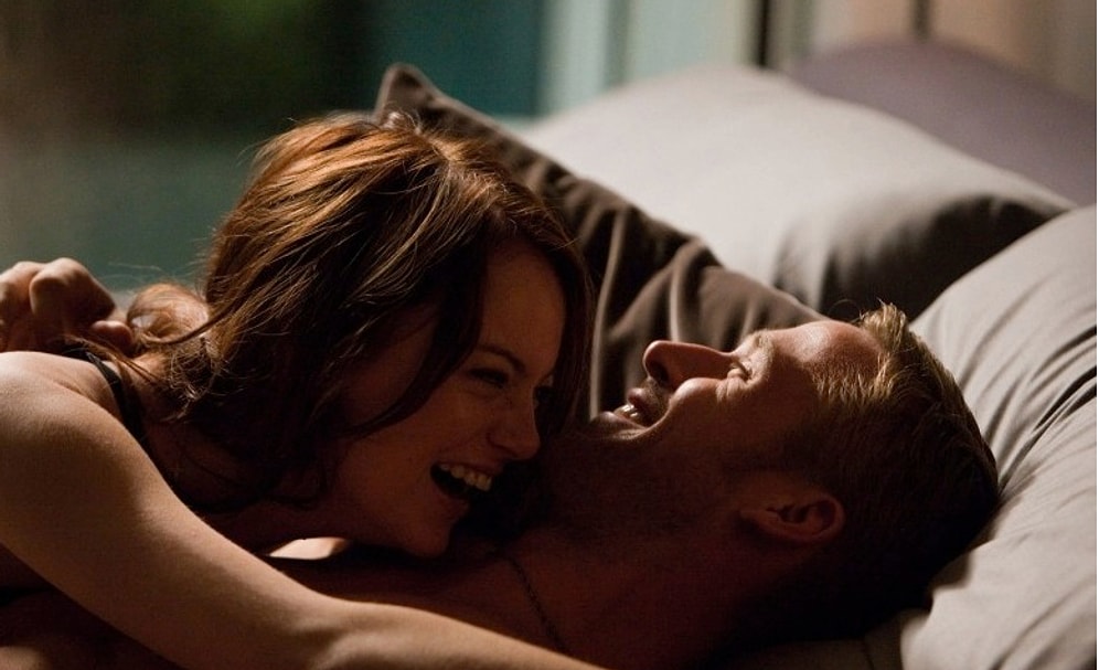 14 безусловных плюсов для здоровья от частых занятий любовью