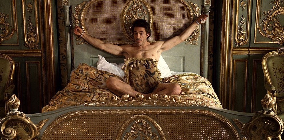 6 шагов к превращению квартиры в обитель страсти (советы девушкам)