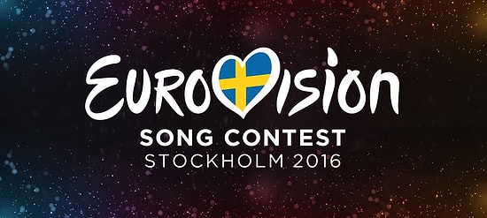 Второй полуфинал музыкального конкурса «Евровидение 2016»