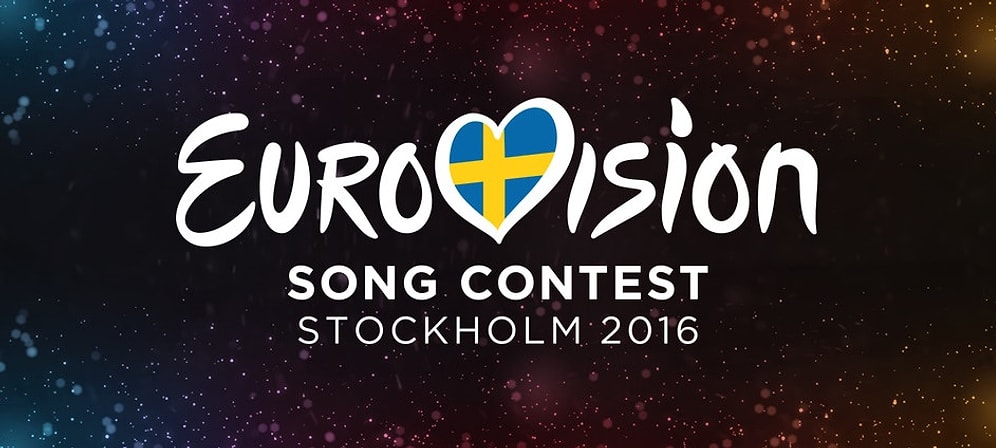 Второй полуфинал музыкального конкурса «Евровидение 2016»