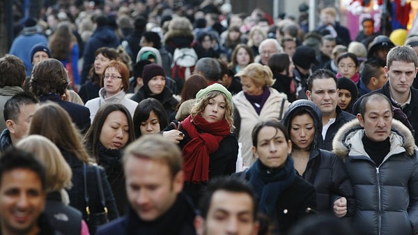 Не дьявол и не ангел, а человек с правом выбора