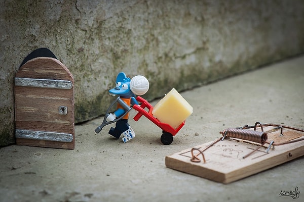 12. Бандитская жизнь