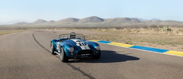 10. За нее планируют выручить $2 200 000 – $2 600 000.