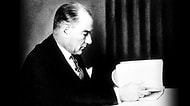 14 Maddede Atatürk Hakkındaki Sahte Belge ve Ardındaki İddialar