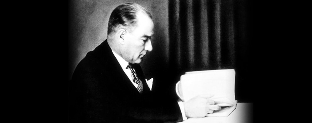 14 Maddede Atatürk Hakkındaki Sahte Belge ve Ardındaki İddialar