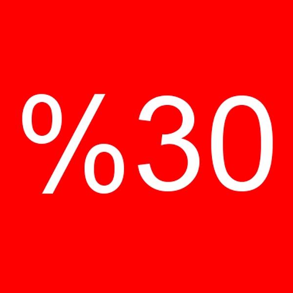 %30!