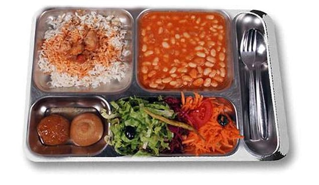 15. Food photos...