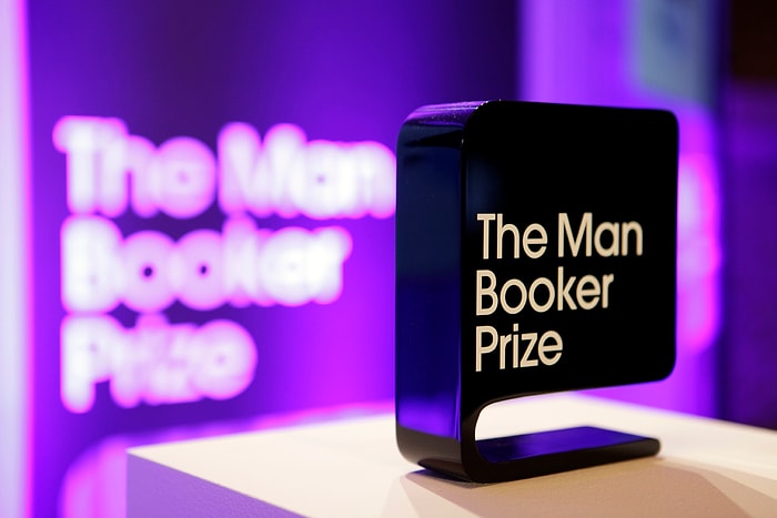 Man Booker'ı 'The Vegetarian' Adlı Romanıyla Güney Koreli Yazar Hang Kang Aldı