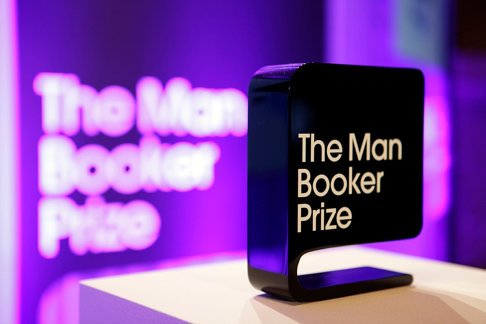 Man Booker'ı 'The Vegetarian' Adlı Romanıyla Güney Koreli Yazar Hang Kang Aldı
