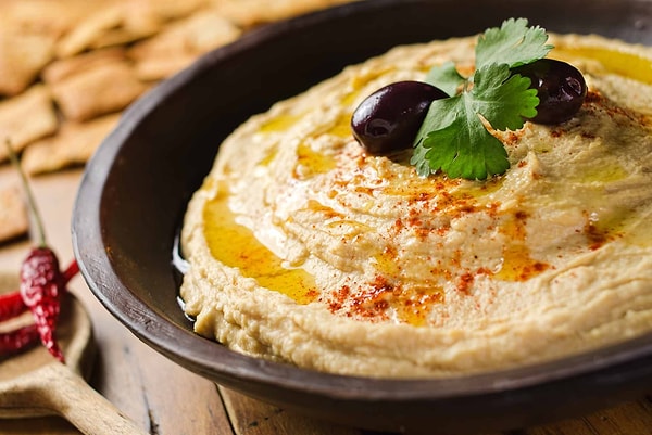 10. Humus