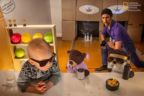 22. Большой Лебовски