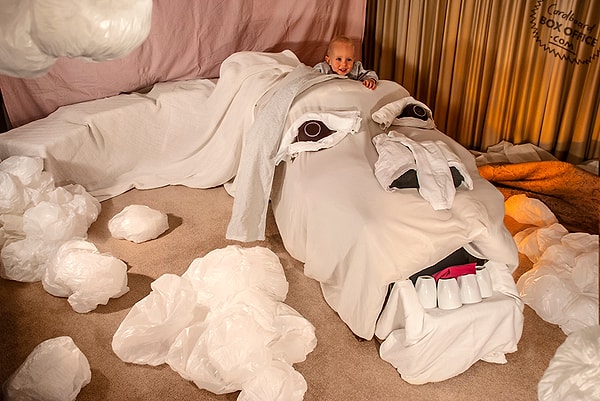 25. Бесконечная история