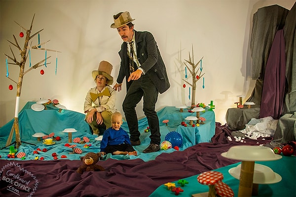 27. Чарли и шоколадная фабрика