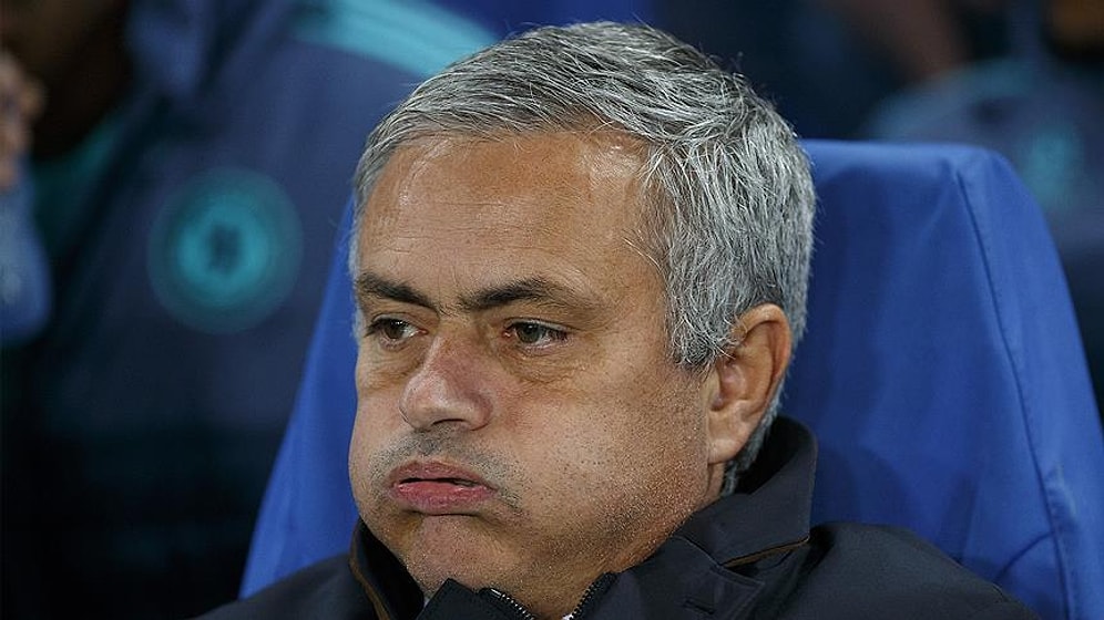 Jose Mourinho Temmuz'da Kulübeye Dönüyor