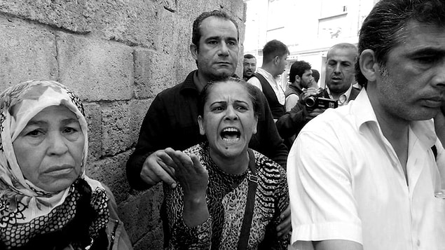 5. 'Roket Mermilerinden Sokağa Çıkmaya Korkan Kilis Halkına Zikirmatik Dağıtıldığı Doğru mu?'