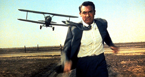 Тест для настоящих киноманов: узнай фильм по одному кадру