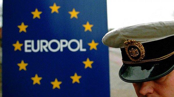 Europol ile işbirliği