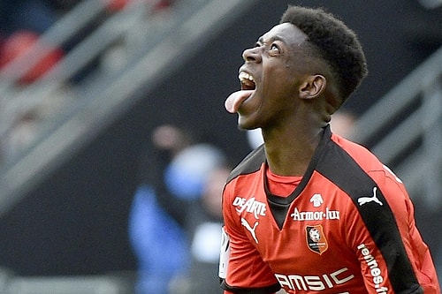 Borussia Dortmund, Ousmane Dembele'yi Transfer Etti