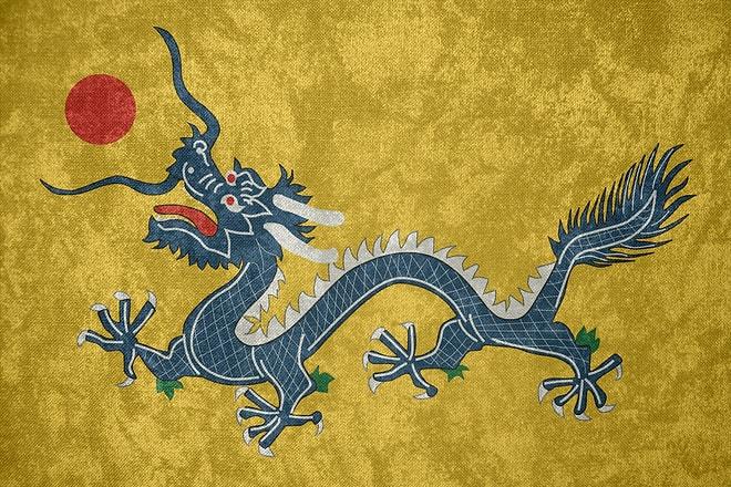 10 Maddede Göktürklerin Başbelası: Çinli Casus Chang Sun Sheng ve Faaliyetleri