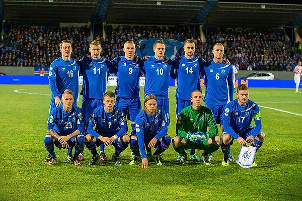 Tüm İzlanda arkanda, ilk iki rakip Portekiz ve Macaristan. Sırasıyla hangi taktikleri uygulayacaksın bu maçlarda?