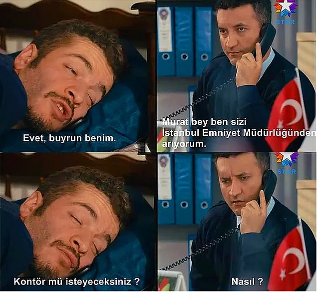 10. Kardeş Payı'ndan, son dönemde artan dolandırıcılıklara:
