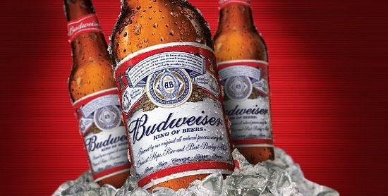 10 самых продаваемых марок пива в мире