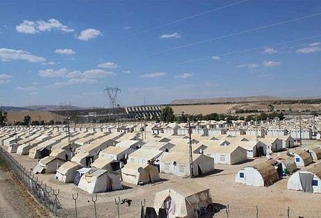 Bakanlık, Nizip Mülteci Kampı'ndaki Skandalda 8 Ay 'Uyumuş'
