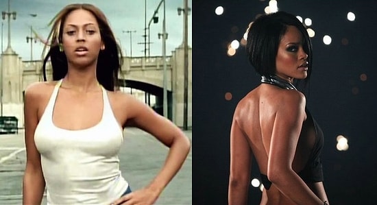 Жара-жара: Летние хиты последних 20 лет!