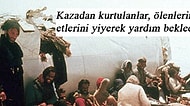 Bugün Ayın 13'ü ve Cuma: 13'ün Uğursuzluğunu Hatırlatan 13 Tarihi Olay