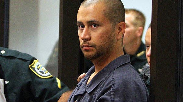 Zimmerman duruşma sırasında: "Ben özgür bir Amerikan vatandaşıyım, sahip olduğum eşyalarla istediğimi yaparım."