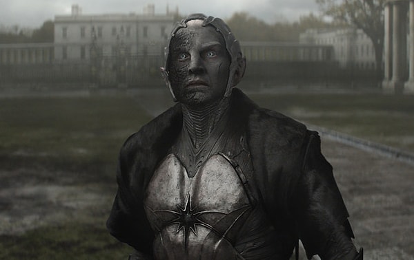 39. Малекит/ Тор 2: Царство тьмы