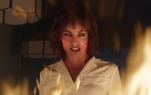 28. Брант/ Железный человек 3