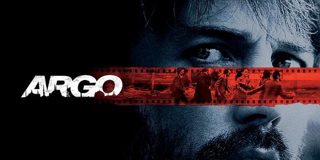 40. Argo (2012) | IMDb: 7.8