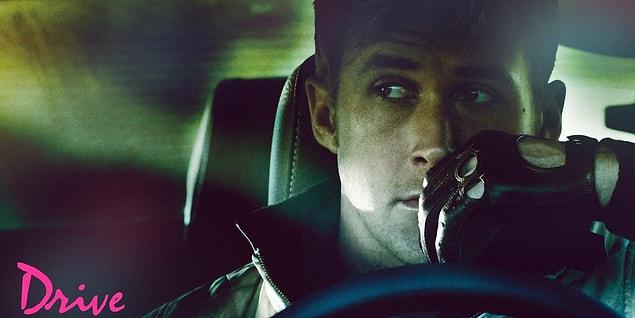 38. Drive (2011) | IMDb: 7.8