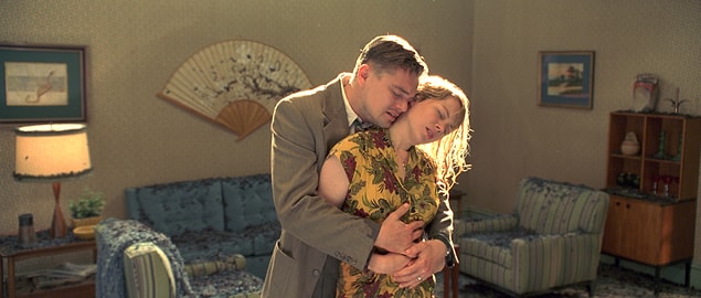 21. Shutter Island (2010) | IMDb: 8.1