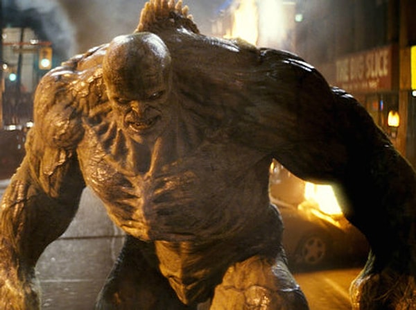 26. Эмиль Блонский (Мерзость)/ Невероятный Халк