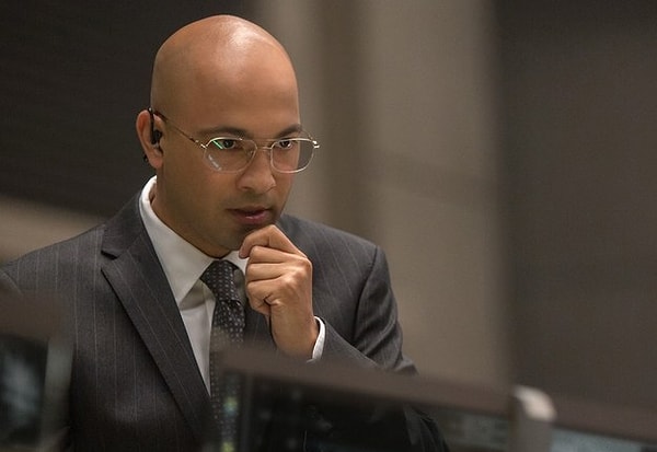 25. Джаспер Ситуэлл/ Первый мститель: Другая война