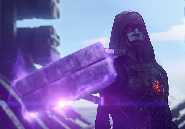 22. Ронан Обвинитель/ Стражи Галактики